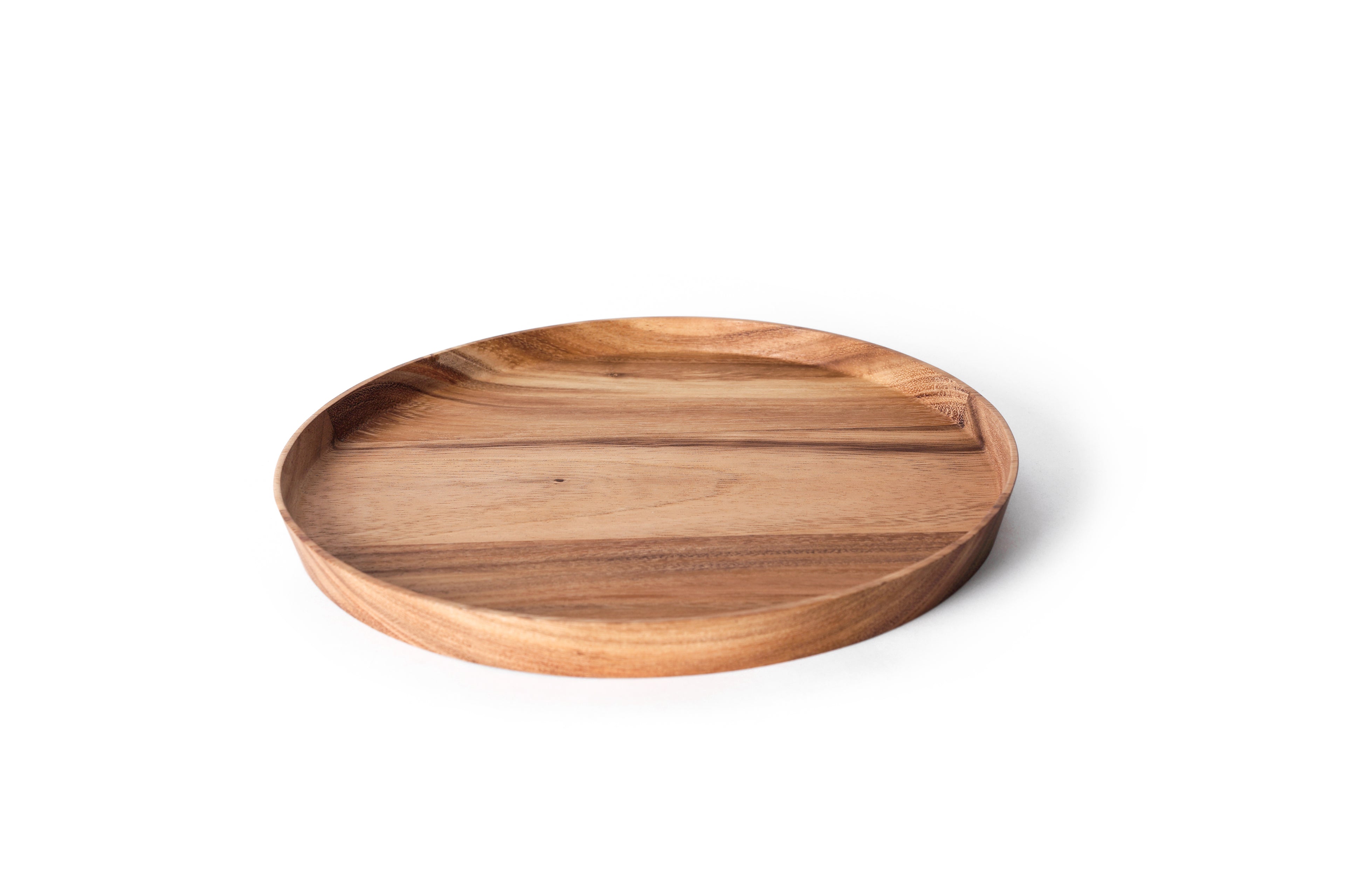 Limpid Round Tray image 1