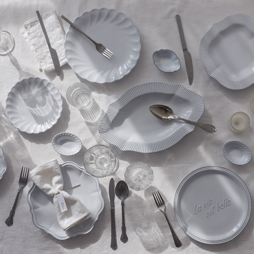 Blanc Wave Plate Set image 8
