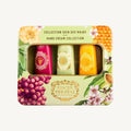 Timeless Hand Care Gift Set - Grape, Almond, & Honey image 0