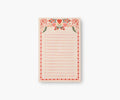 Juliet Notepad image 0