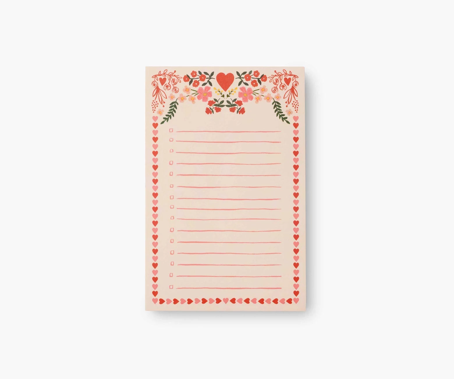 Juliet Notepad image 0