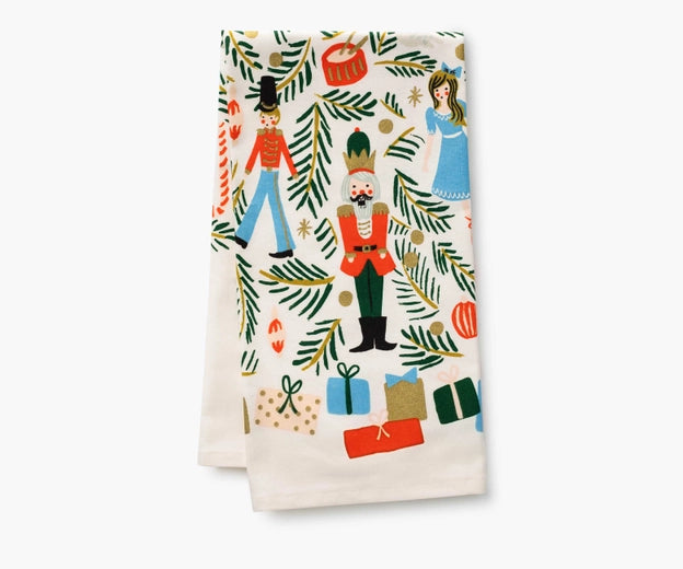 Holiday Tea Towel image 6