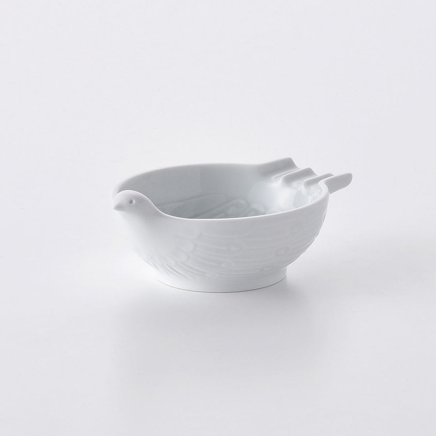 Nuts Bowl Bird image 0