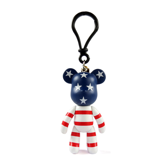 Bear Key Chain image 1