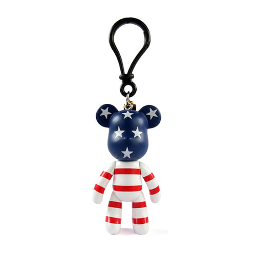 Bear Key Chain image 1
