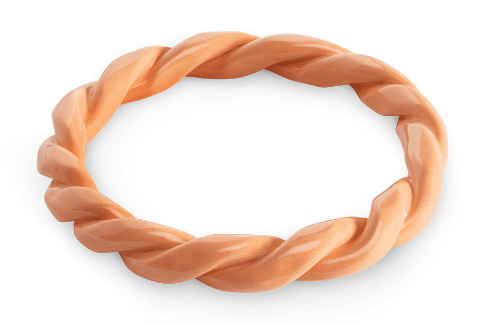 Sicilia Ceramic Trivet image 13