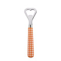 Vichy Gingham Bottle Opener image 1