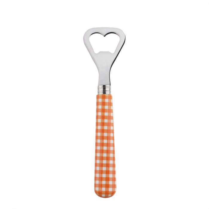 Vichy Gingham Bottle Opener image 1