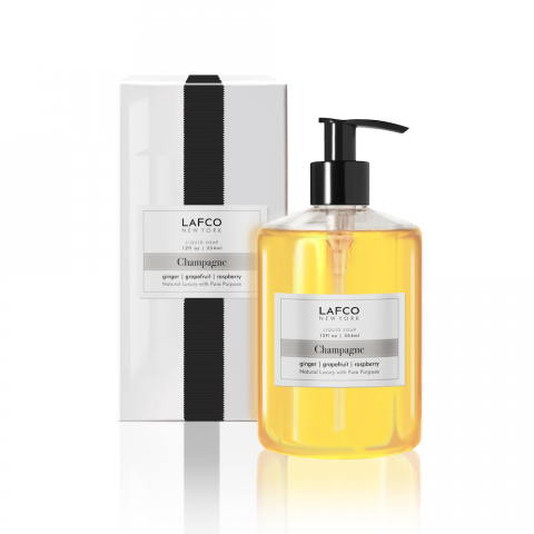 Liquid Soap image 0