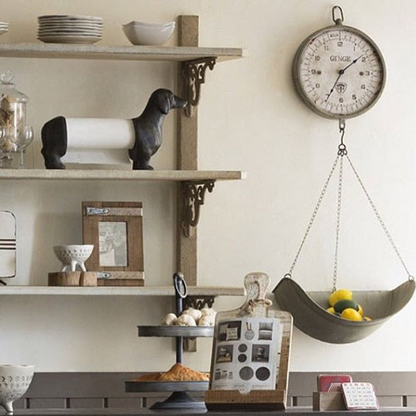 Paper Towel Holder image 4