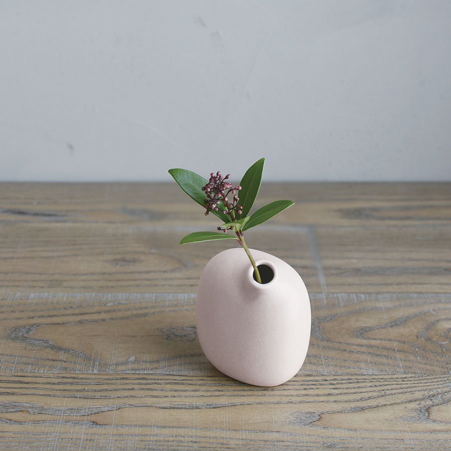 SACCO Vase Porcelain image 5