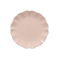 ROSA Dinner Plate - Rose Pink image 0