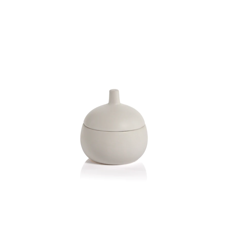 Bodega Ceramic Canister image 0