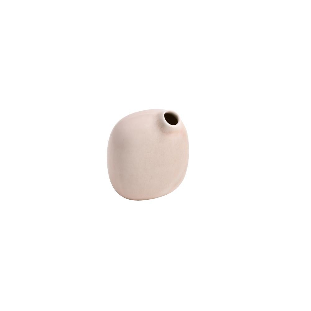 SACCO Vase Porcelain image 0