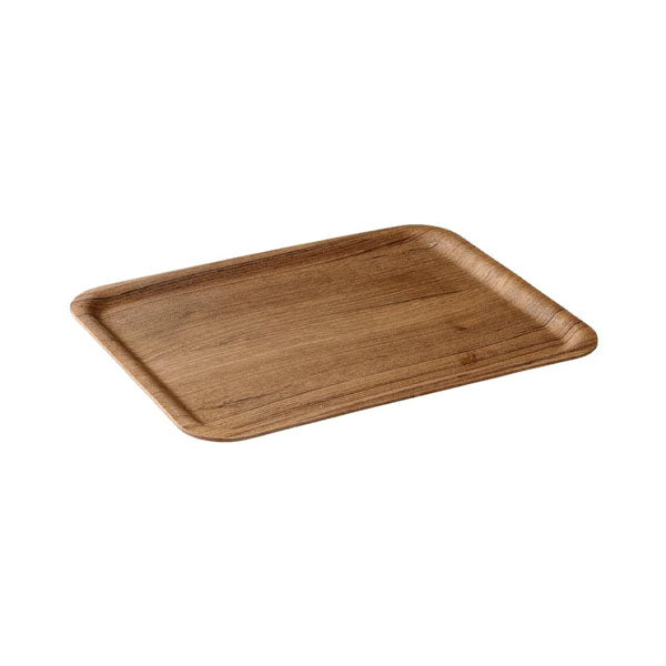Nonslip Rectangular Tray image 7