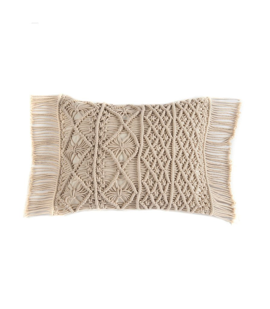 Mirabelle Small Rectangle Pillow image 0