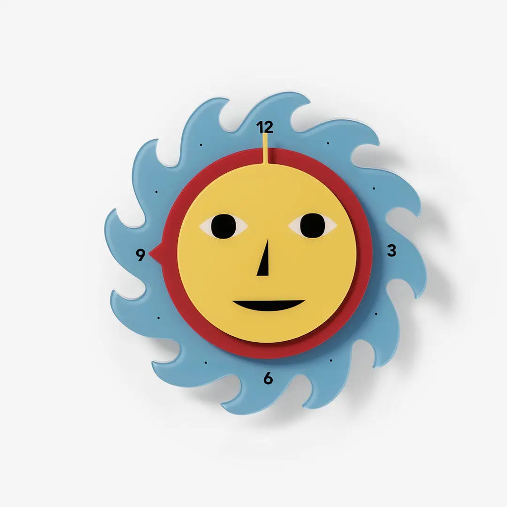 Everybody Clock image 0