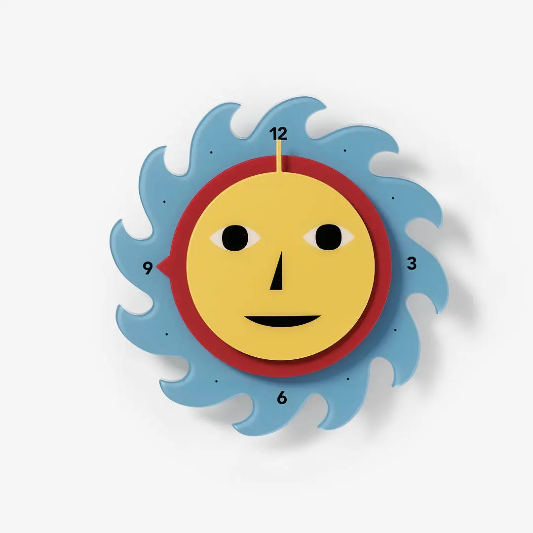Everybody Clock image 0