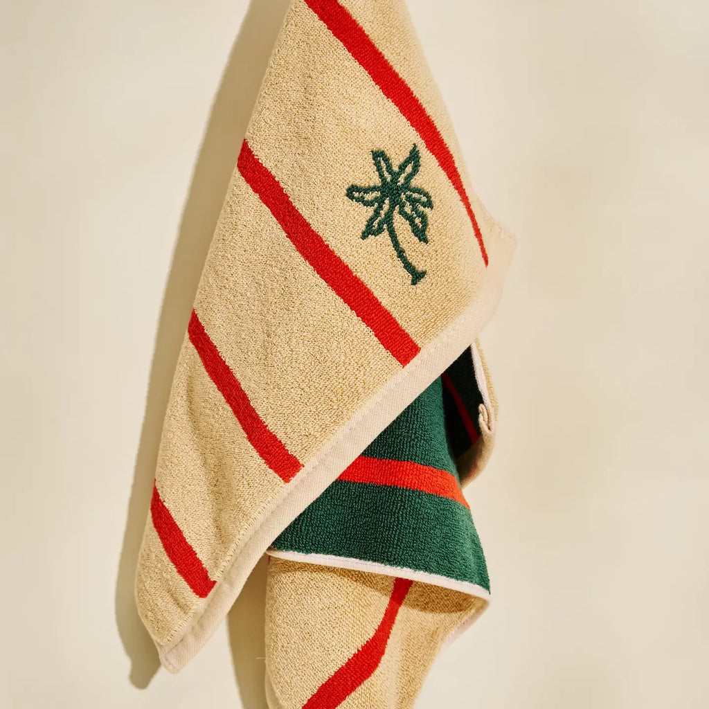 Terry Cloth Towel image 4