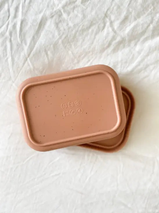 Silicone Bento Box image 2