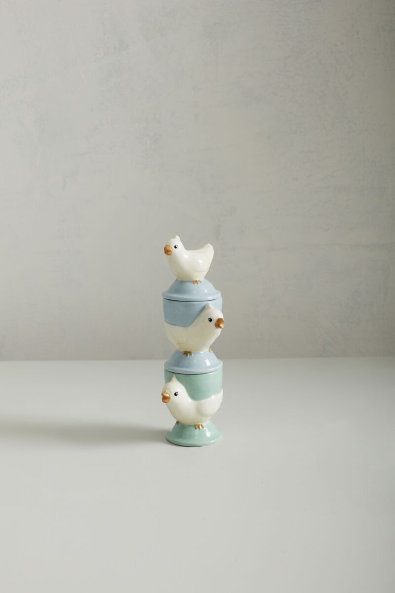 Chirrido Egg Cup - Set of 3 image 3