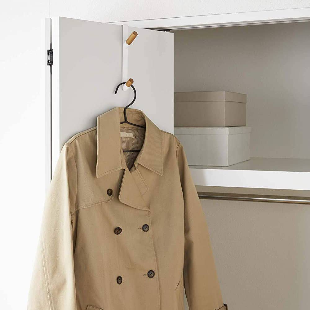 Tower Over-the-Door Hook image 3