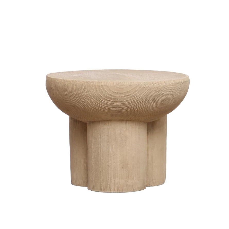 Magnesia Stool image 0