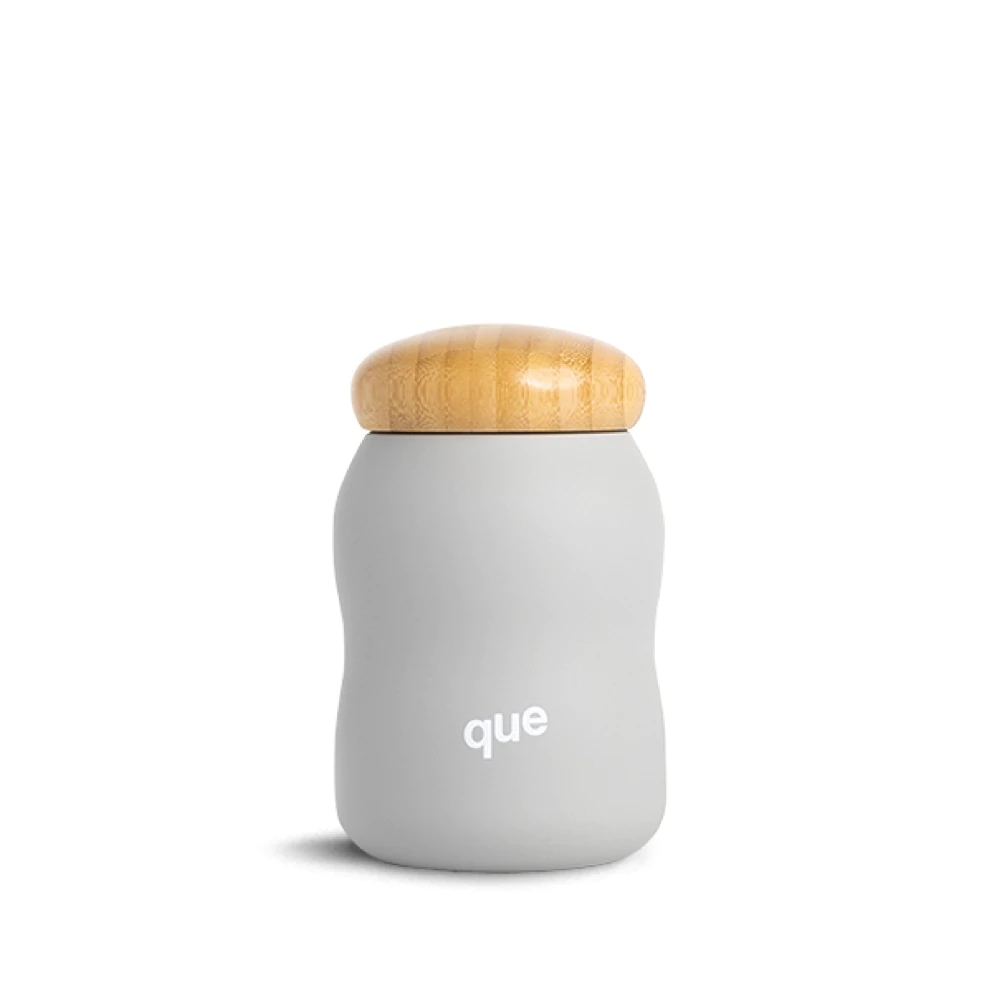 Que Insulated Bottle (12oz) image 2
