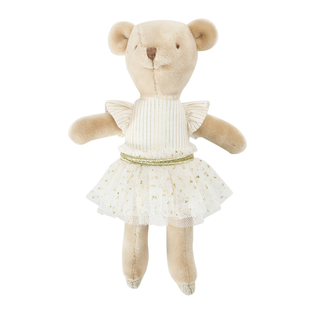 Plush Ballerina Animal (5 Styles) image 2