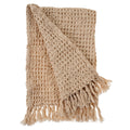Waffle Hand Towel image 0