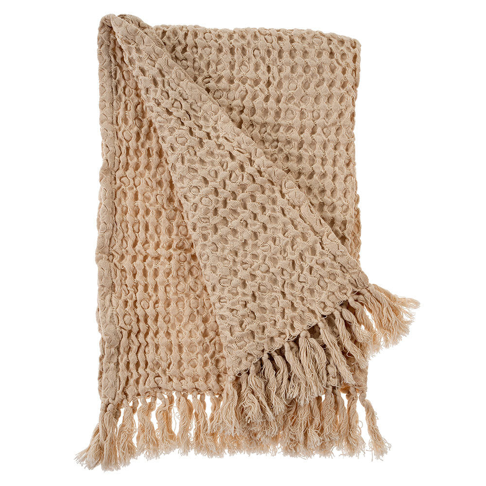 Waffle Hand Towel image 0