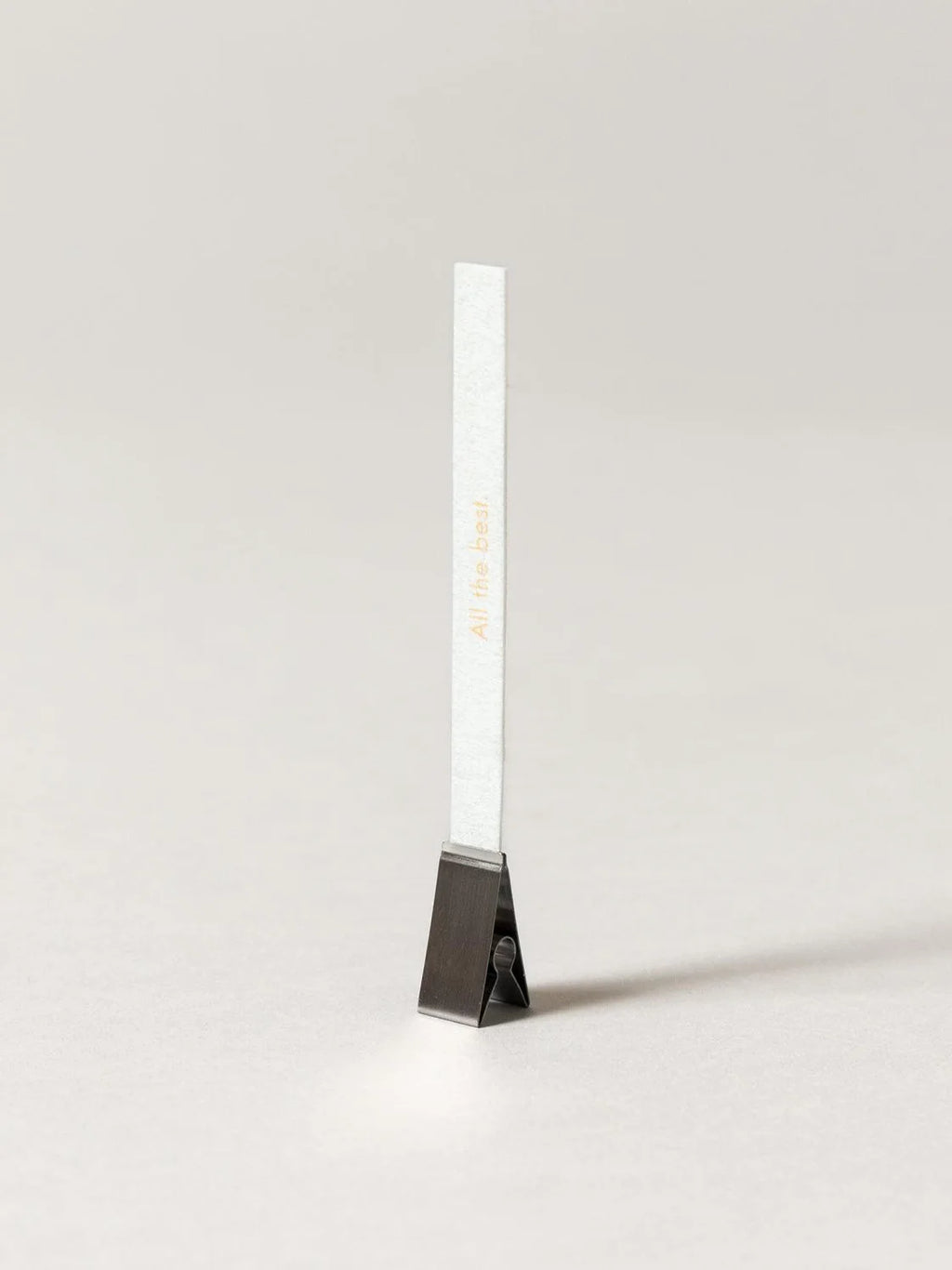 Washi Paper Incense Strips image 8