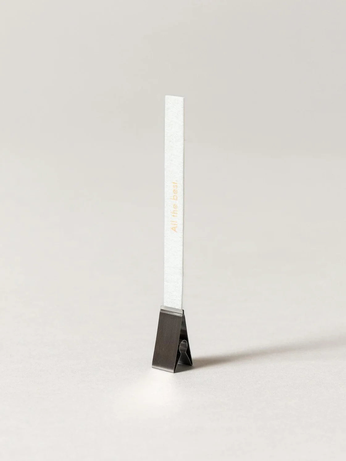 Washi Paper Incense Strips image 8