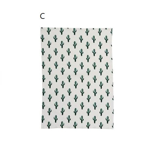 Cotton Jade Kitchen Towel image 5