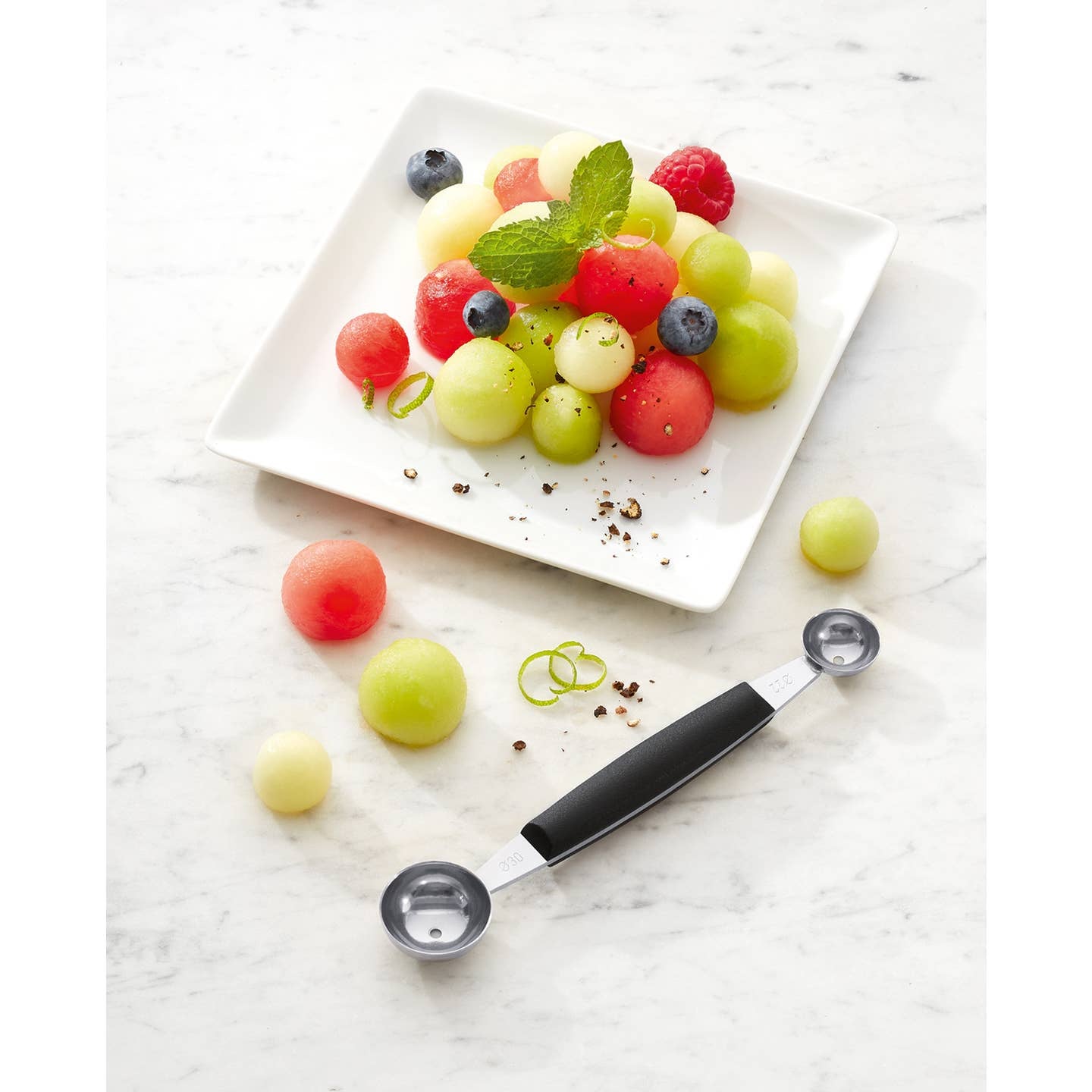 Melon Baller Professional 22/30 m image 2