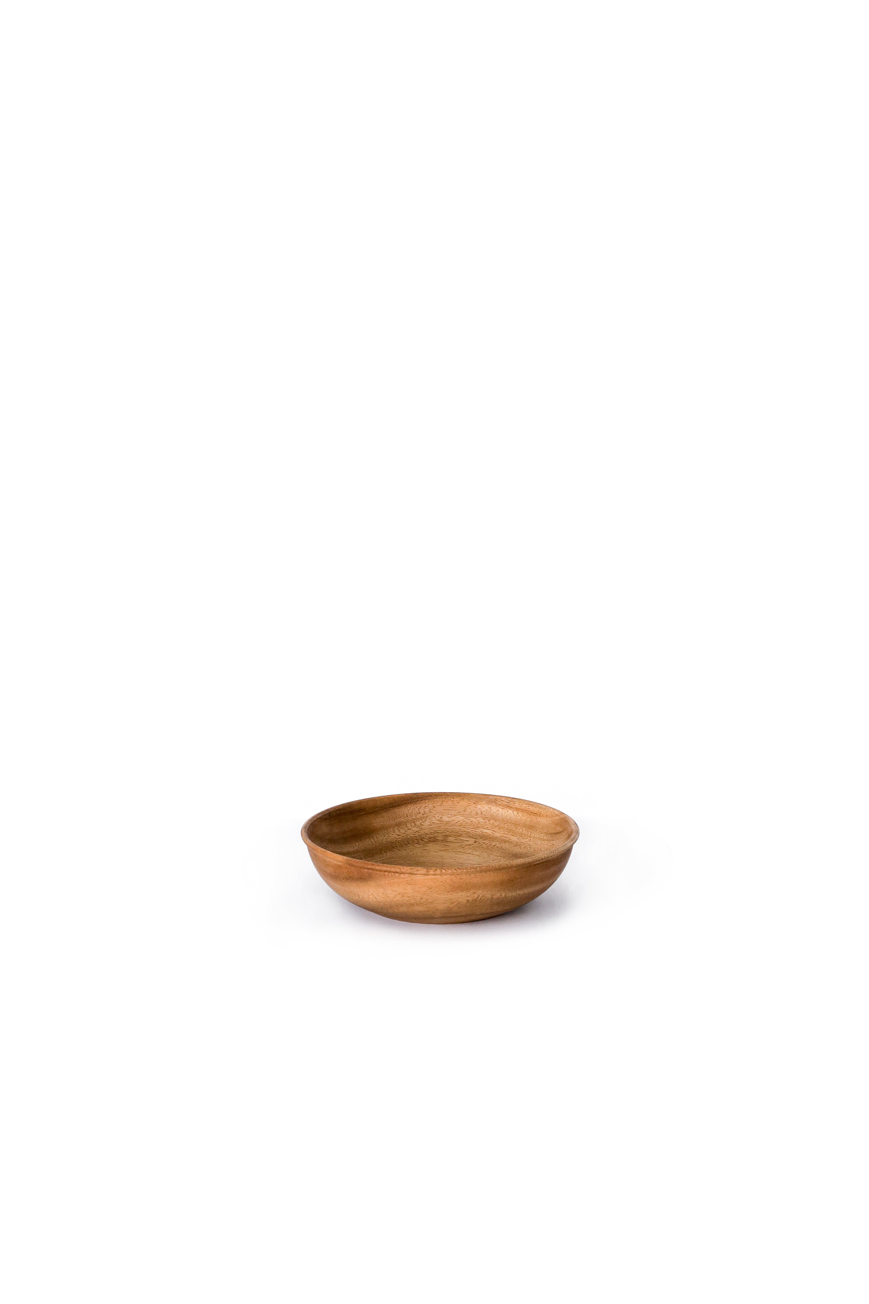 Ring Salad Bowl - Acasia image 1