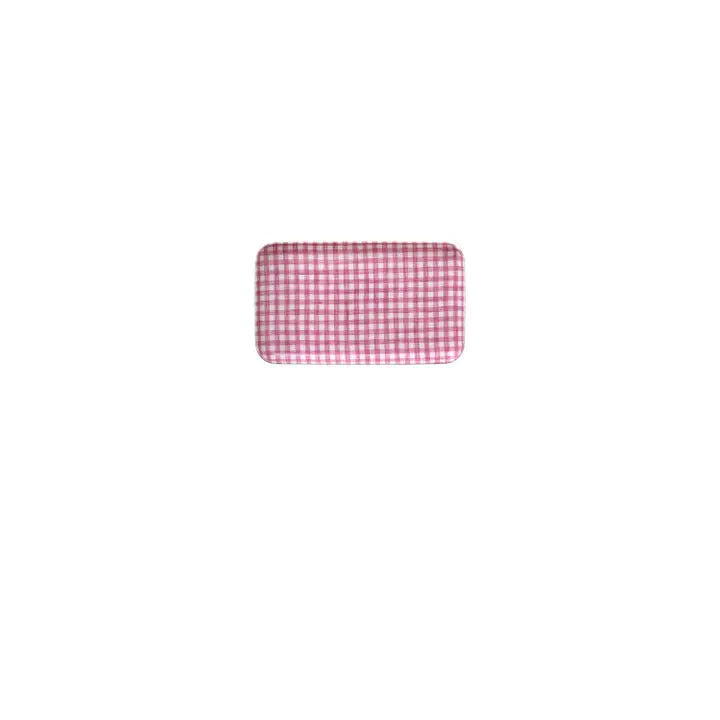 Linen Coated Tray (Small) image 3