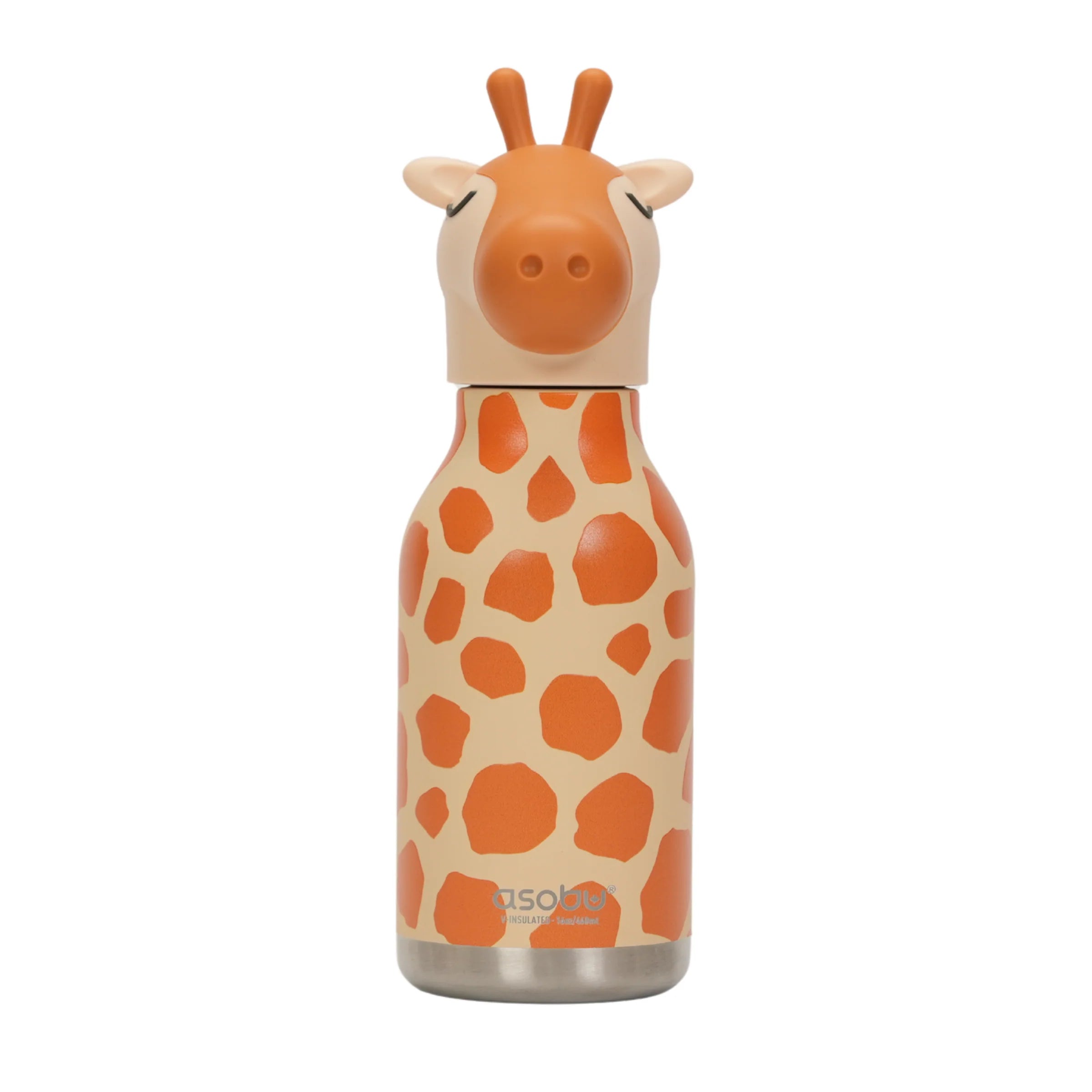 Bestie Bottle - Giraffe image 0