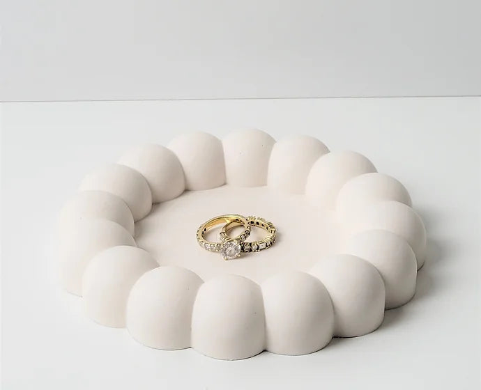 Mochi Donut Bubble Jewelry Tray image 3