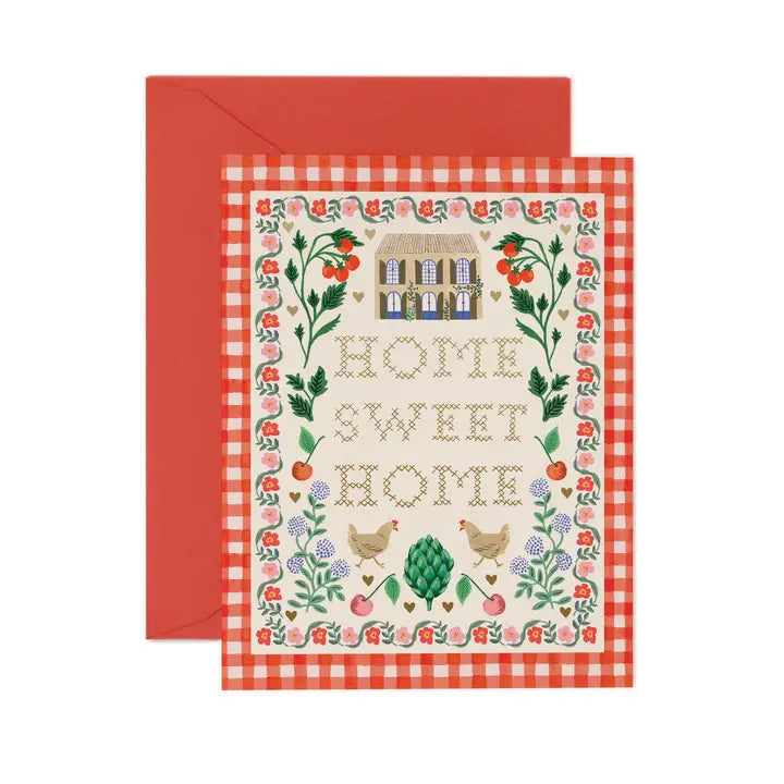 Home Sweet Home Card image 0