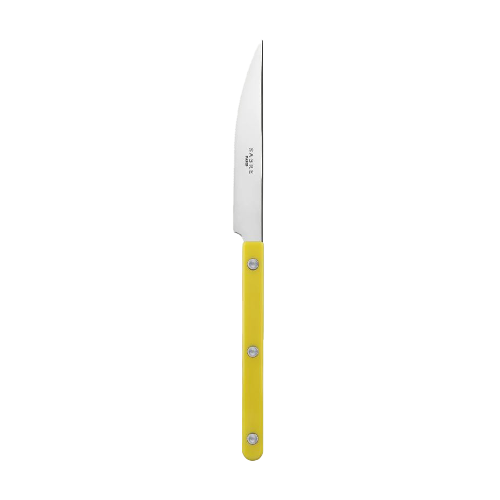 Sabre Bistrot - Yellow image 3