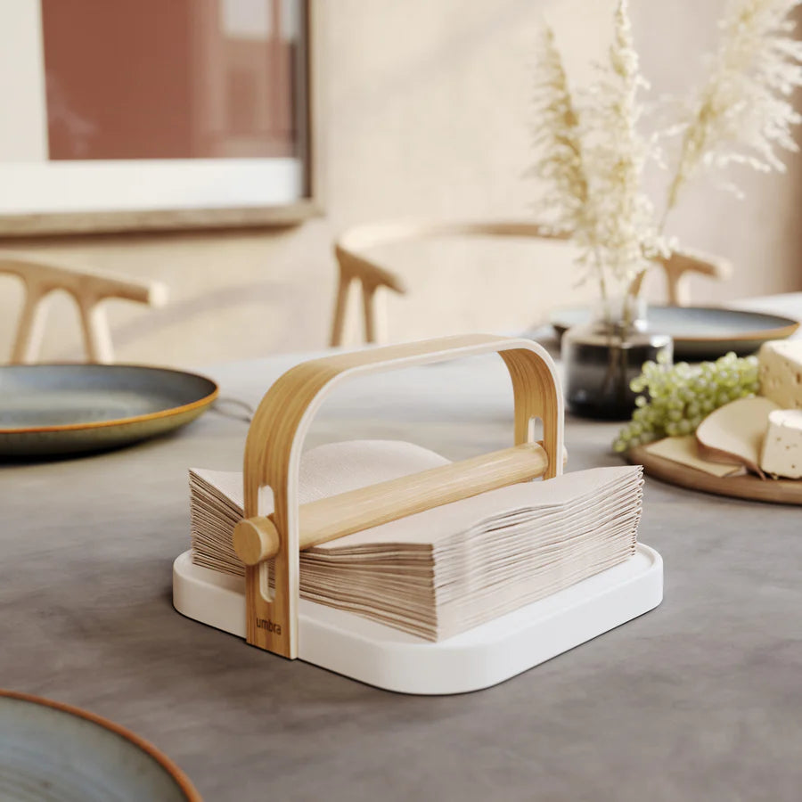 Bellwood Napkin Holder image 4