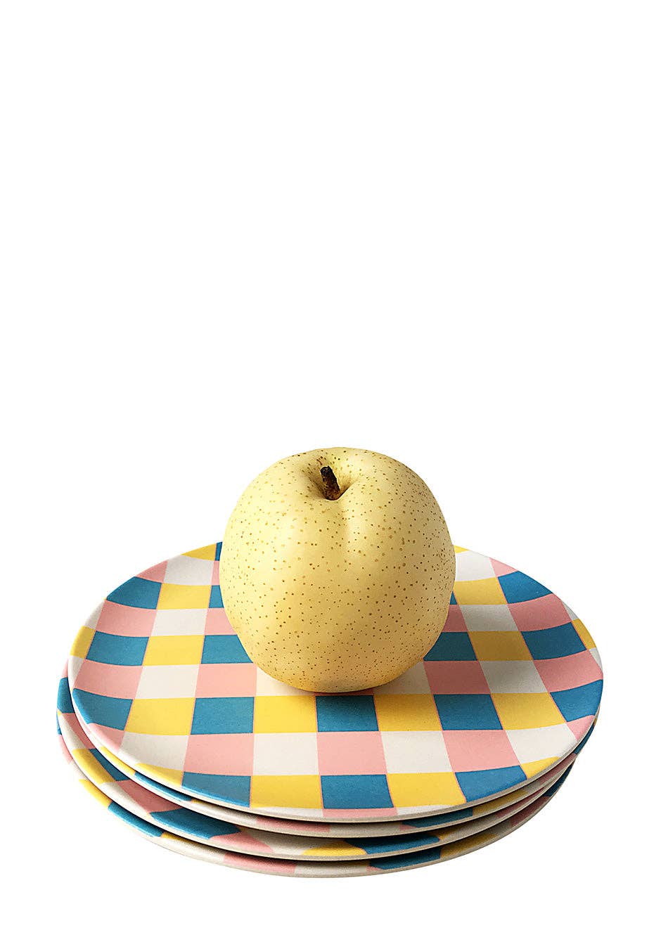 Ingrid Side Plate