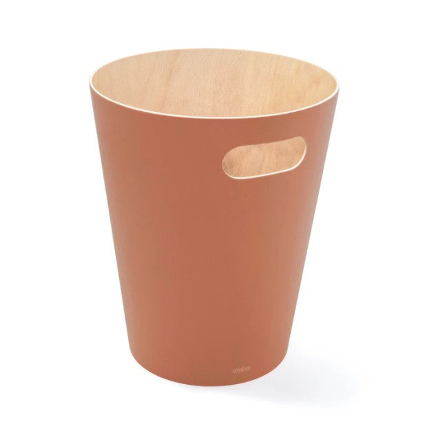 Woodrow Trash Can image 0