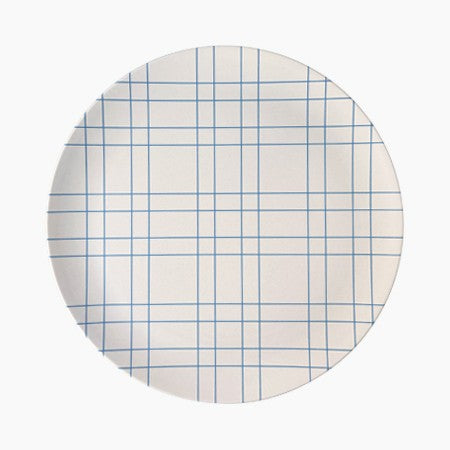 Tucker Dinner Plate image 0