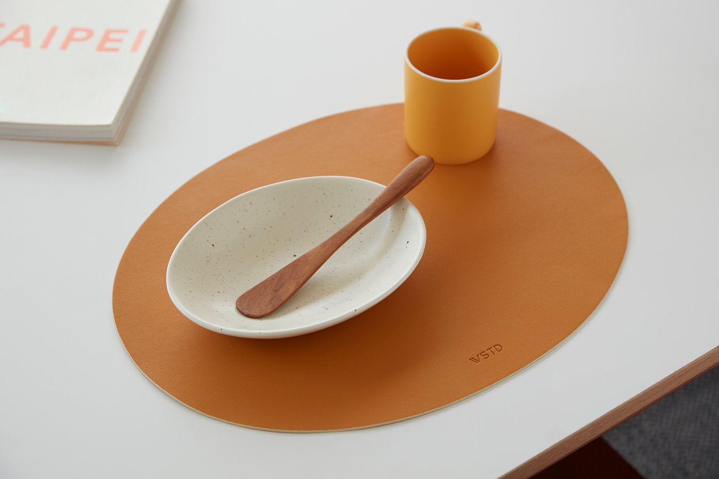 Oval Placemat