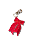 Bow Bag Charm