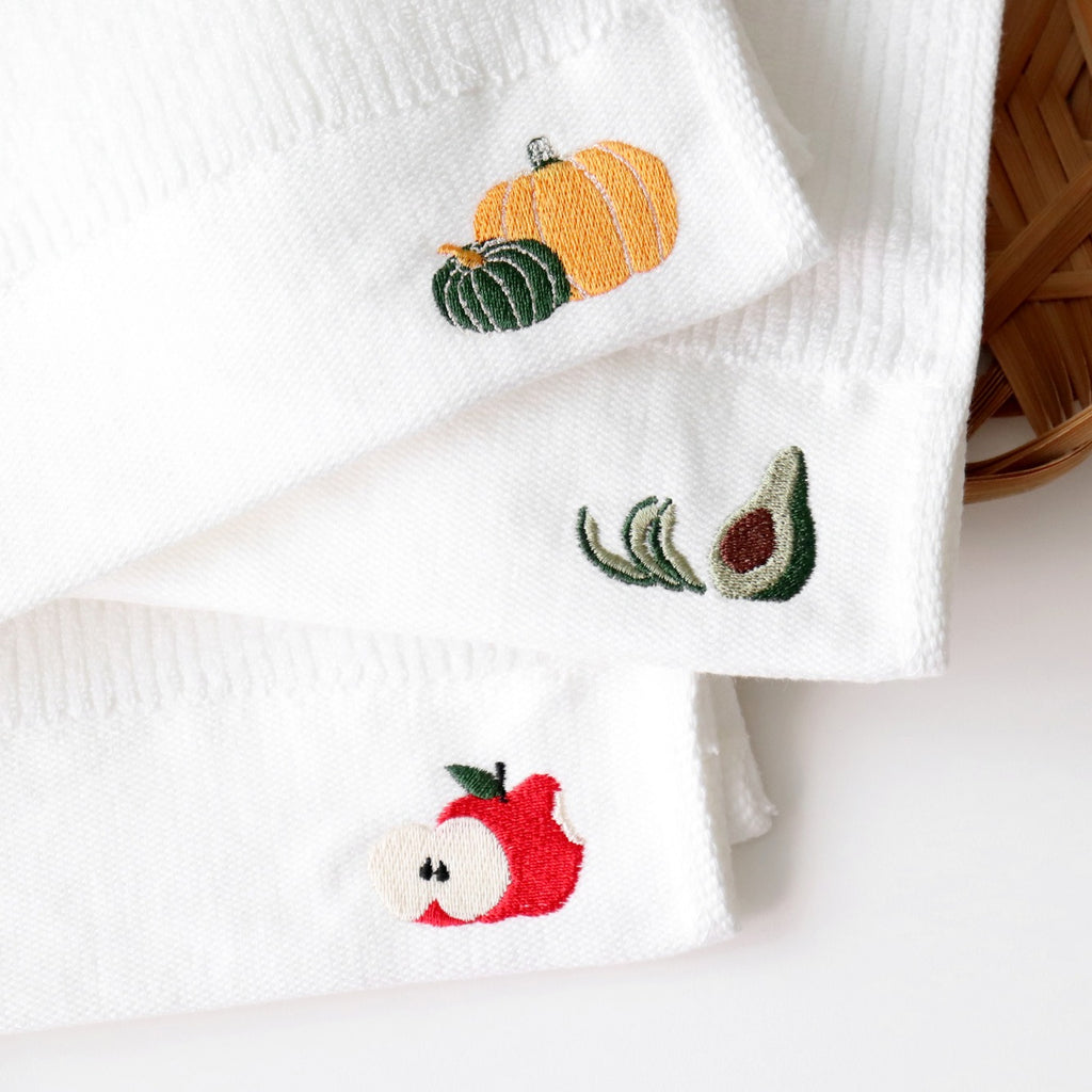 Kitchen Towel - Vegetable image 1