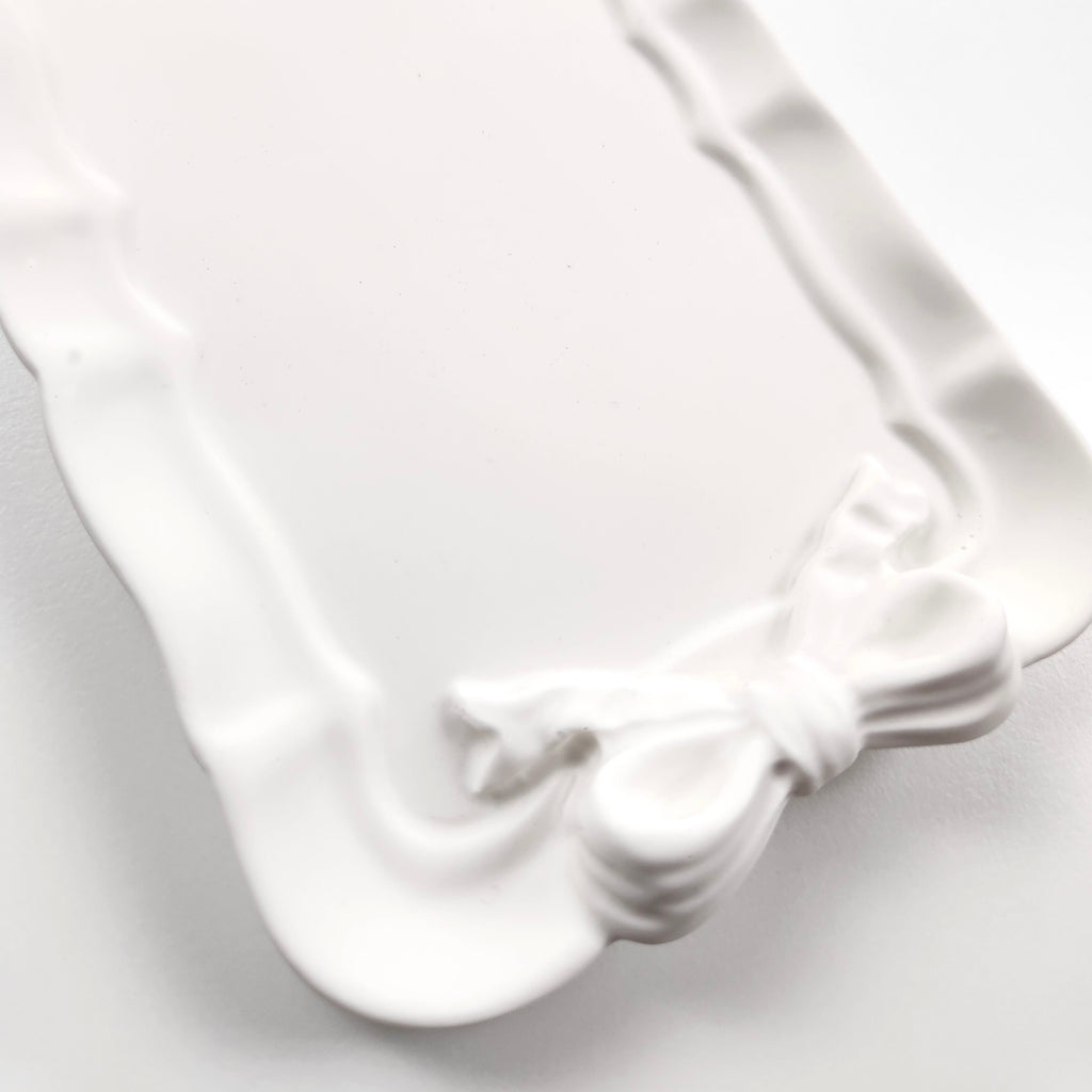 Bow Lace Tray image 2