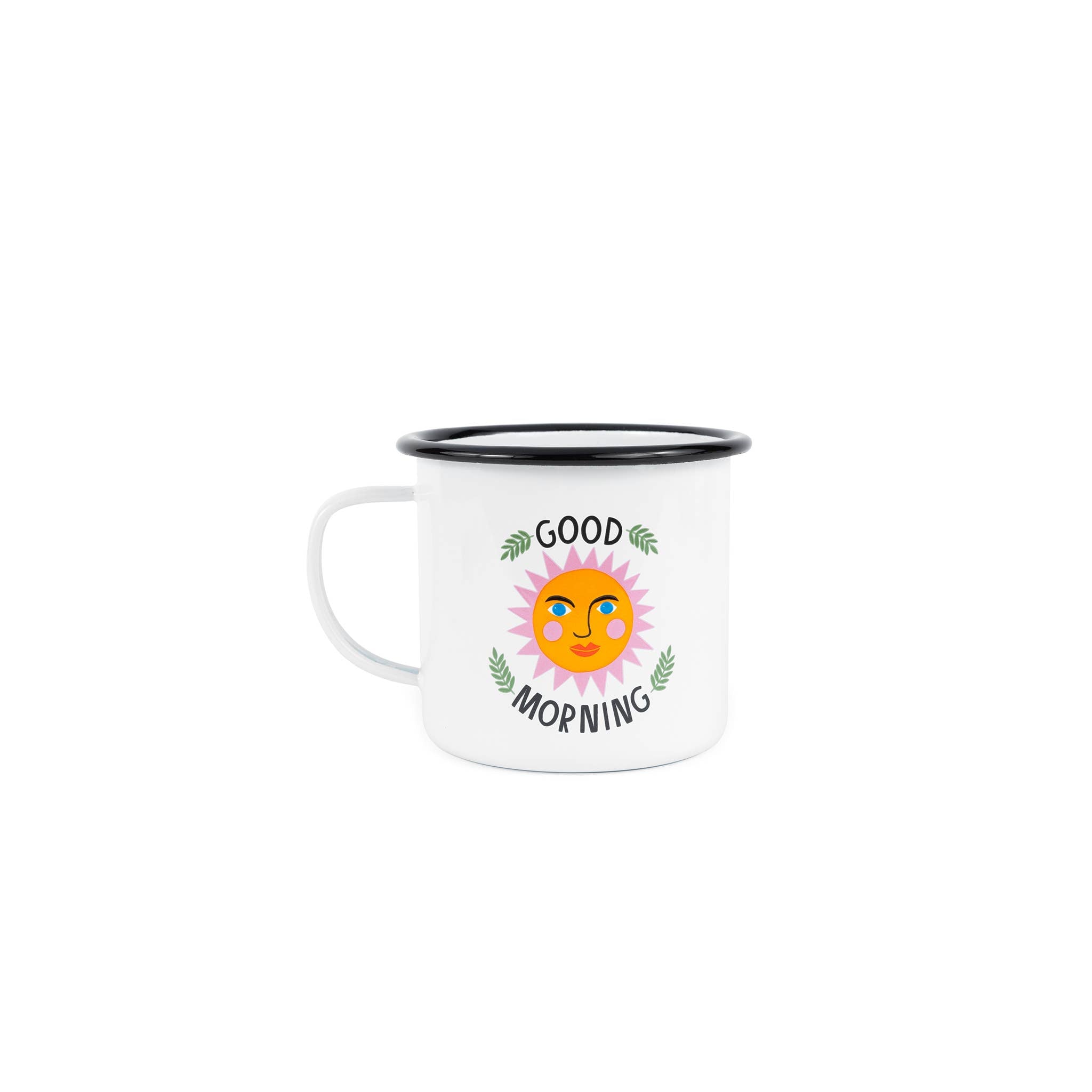 Lisa Congdon x CCH Good Morning Mug